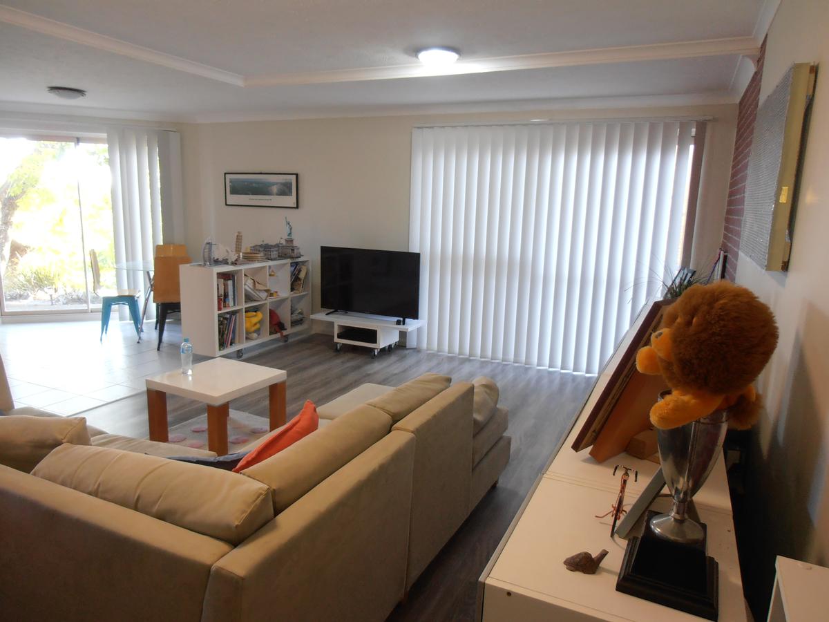 Coopers Plains QLD Accommodation Melbourne
