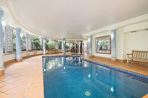 ULTIQA Burleigh Mediterranean Resort - Accommodation Melbourne 40