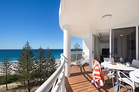 ULTIQA Burleigh Mediterranean Resort - Accommodation Melbourne 32