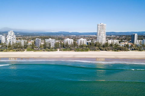 ULTIQA Burleigh Mediterranean Resort - Accommodation Melbourne 9