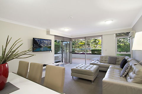 ULTIQA Burleigh Mediterranean Resort - Accommodation Melbourne 14