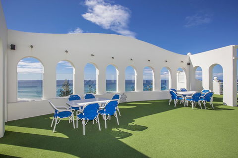 ULTIQA Burleigh Mediterranean Resort - Accommodation Melbourne 25