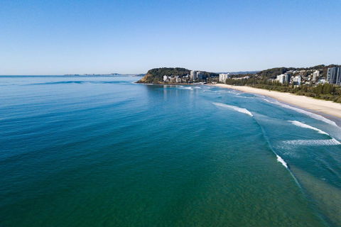 ULTIQA Burleigh Mediterranean Resort - Accommodation Melbourne 11