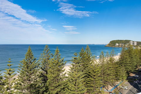 ULTIQA Burleigh Mediterranean Resort - Accommodation Melbourne 8