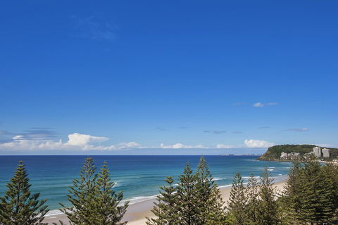 ULTIQA Burleigh Mediterranean Resort - Accommodation Melbourne 24