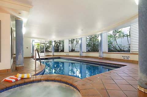 ULTIQA Burleigh Mediterranean Resort - Accommodation Melbourne 31
