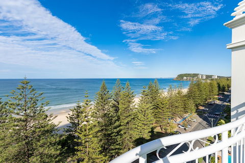 ULTIQA Burleigh Mediterranean Resort - Accommodation Melbourne 7