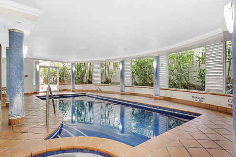ULTIQA Burleigh Mediterranean Resort - Accommodation Melbourne 17