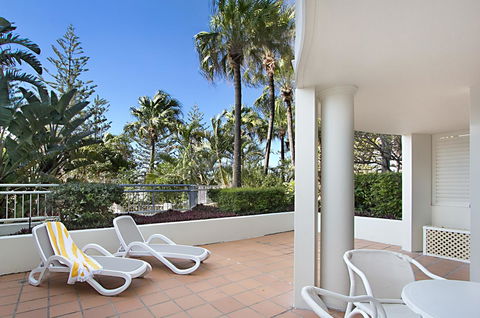 ULTIQA Burleigh Mediterranean Resort - Accommodation Melbourne 33
