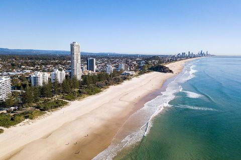 ULTIQA Burleigh Mediterranean Resort - Accommodation Melbourne 10