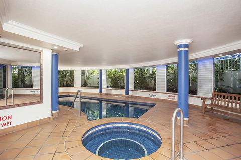 ULTIQA Burleigh Mediterranean Resort - Accommodation Melbourne 22
