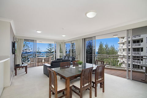 ULTIQA Burleigh Mediterranean Resort - Accommodation Melbourne 4