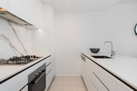 Hope Street Apartments By CLLIX - Accommodation Melbourne 12