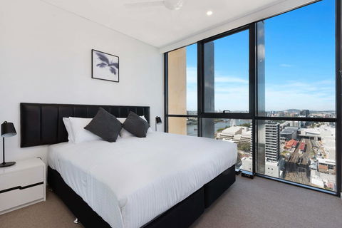 Hope Street Apartments By CLLIX - Accommodation Melbourne 24