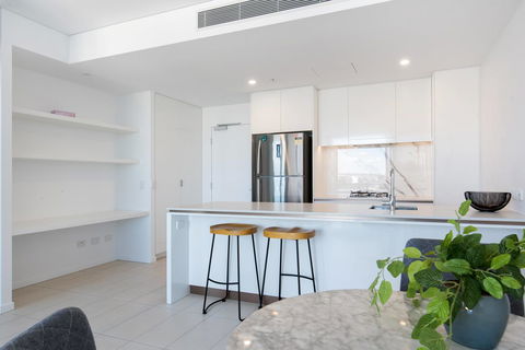 Hope Street Apartments By CLLIX - Accommodation Melbourne 8