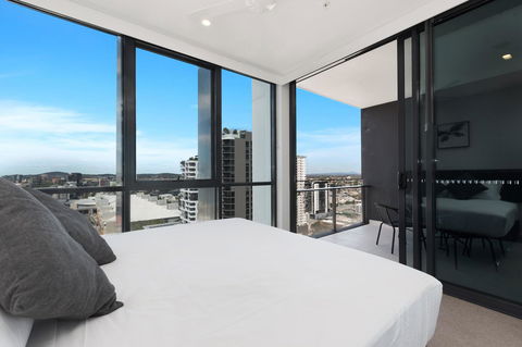 Hope Street Apartments By CLLIX - Accommodation Melbourne 1