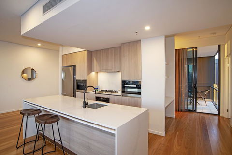 Hope Street Apartments By CLLIX - Accommodation Melbourne 19