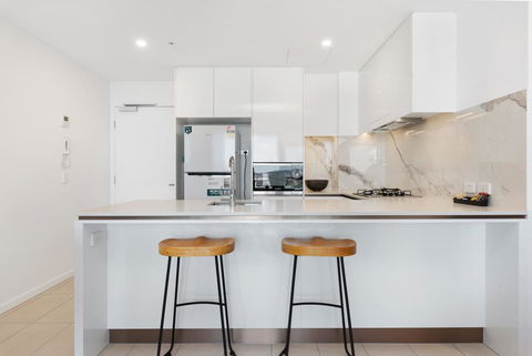 Hope Street Apartments By CLLIX - Accommodation Melbourne 28