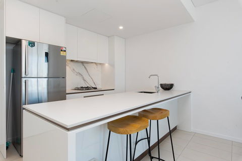 Hope Street Apartments By CLLIX - Accommodation Melbourne 11