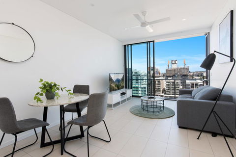 Hope Street Apartments By CLLIX - Accommodation Melbourne 10