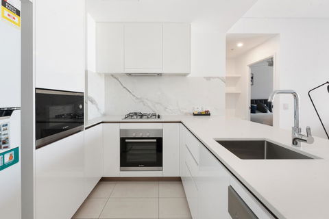 Hope Street Apartments By CLLIX - Accommodation Melbourne 4