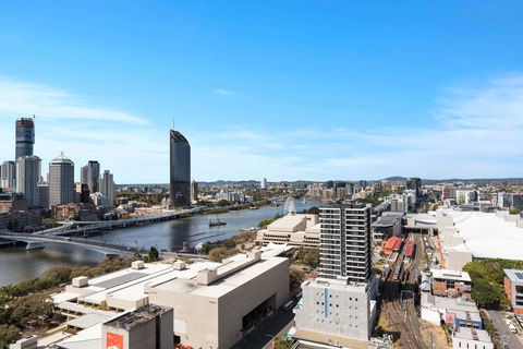 Hope Street Apartments By CLLIX - Accommodation Melbourne 30