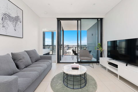 Hope Street Apartments By CLLIX - Accommodation Melbourne 2