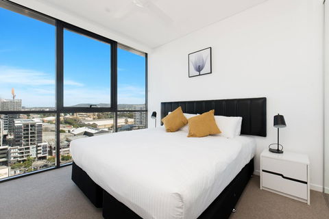 Hope Street Apartments By CLLIX - Accommodation Melbourne 13
