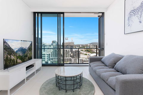 Hope Street Apartments By CLLIX - Accommodation Melbourne 9