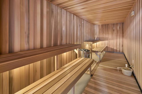Hope Street Apartments By CLLIX - Accommodation Melbourne 32
