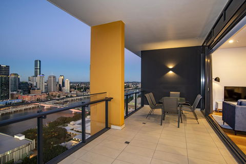 Hope Street Apartments By CLLIX - Accommodation Melbourne 16