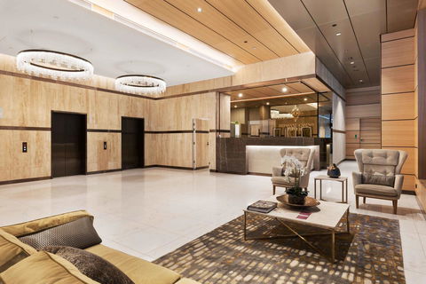 Hope Street Apartments By CLLIX - Accommodation Melbourne 21
