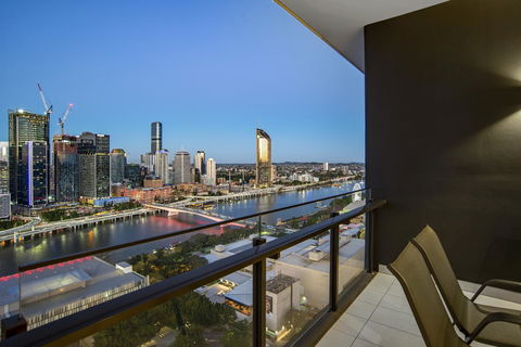 Hope Street Apartments By CLLIX - Accommodation Melbourne 15