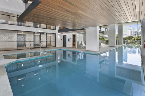 Hope Street Apartments By CLLIX - Accommodation Melbourne 27