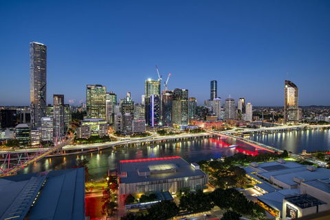 Hope Street Apartments By CLLIX - Accommodation Melbourne 20