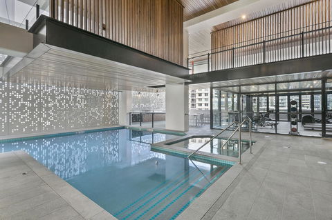 Hope Street Apartments By CLLIX - Accommodation Melbourne 29