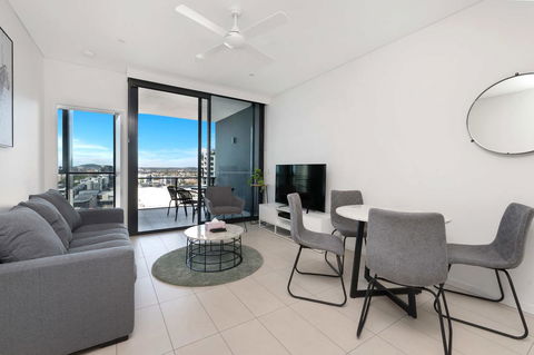 Hope Street Apartments By CLLIX - Accommodation Melbourne 3