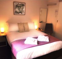 Aabon Apartments  Motel - Accommodation Melbourne