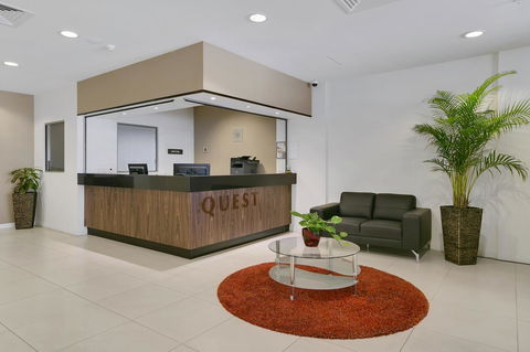 Quest South Brisbane - Accommodation Melbourne 5
