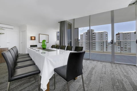 Quest South Brisbane - Accommodation Melbourne 12