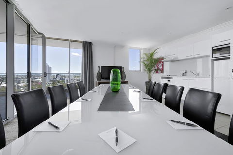 Quest South Brisbane - Accommodation Melbourne 11
