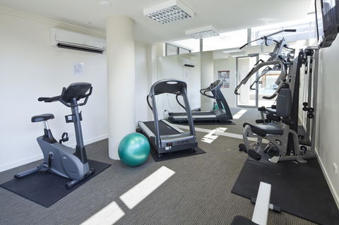 Quest South Brisbane - Accommodation Melbourne 3