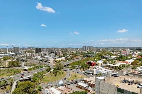 Quest South Brisbane - Accommodation Melbourne 14