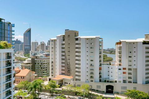 Quest South Brisbane - Accommodation Melbourne 13