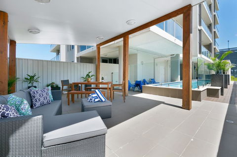 Quest South Brisbane - Accommodation Melbourne 9