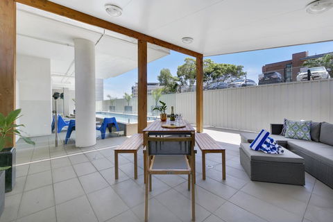Quest South Brisbane - Accommodation Melbourne 8
