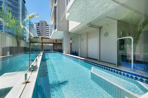 Quest South Brisbane - Accommodation Melbourne 10