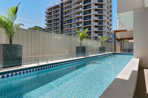 Quest South Brisbane - Accommodation Melbourne 2