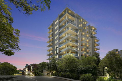 Quest South Brisbane - Accommodation Melbourne 1