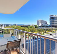 Broadbeach Travel Inn Apartments - Melbourne 4u